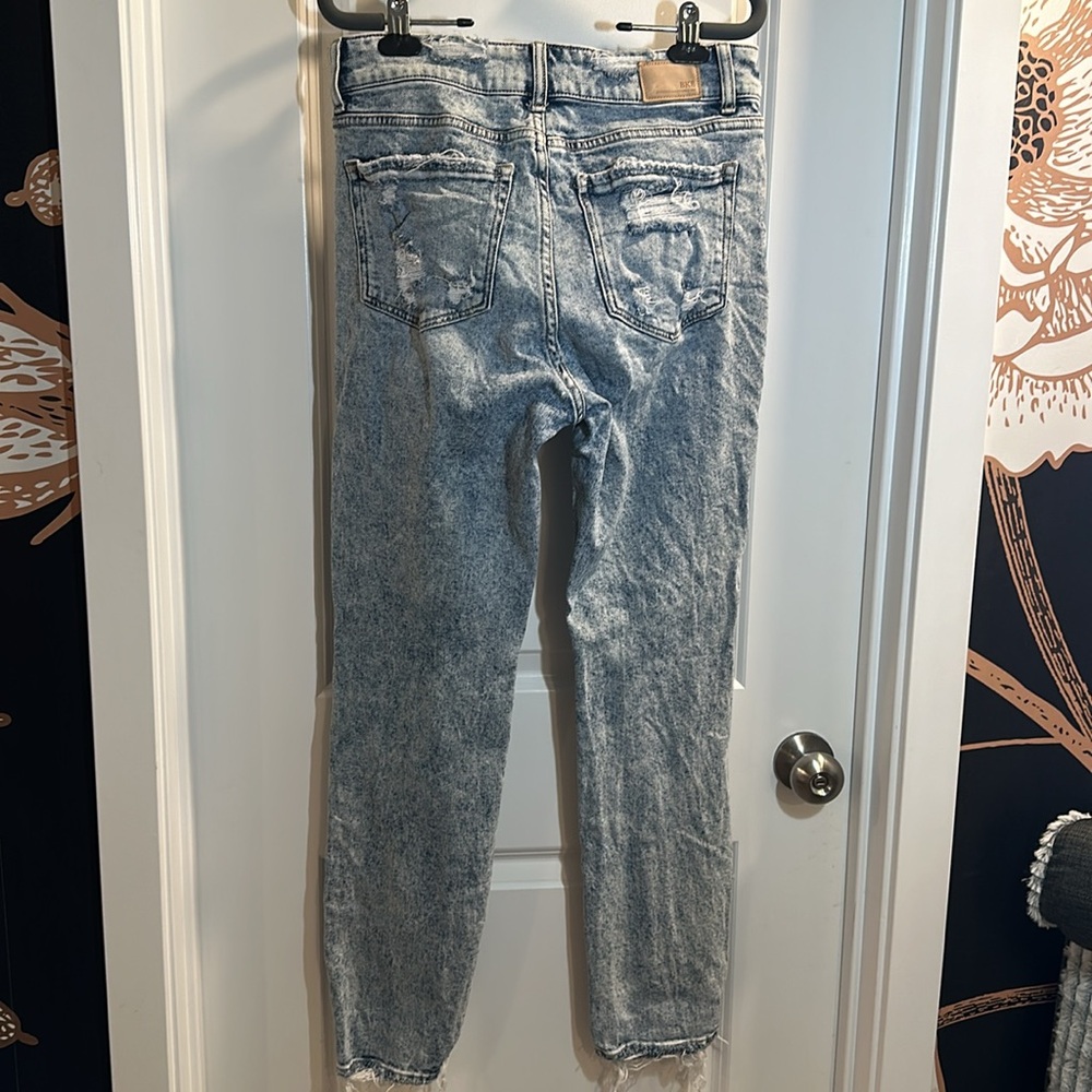 BKE Billie Jeans - Picture 2 of 5